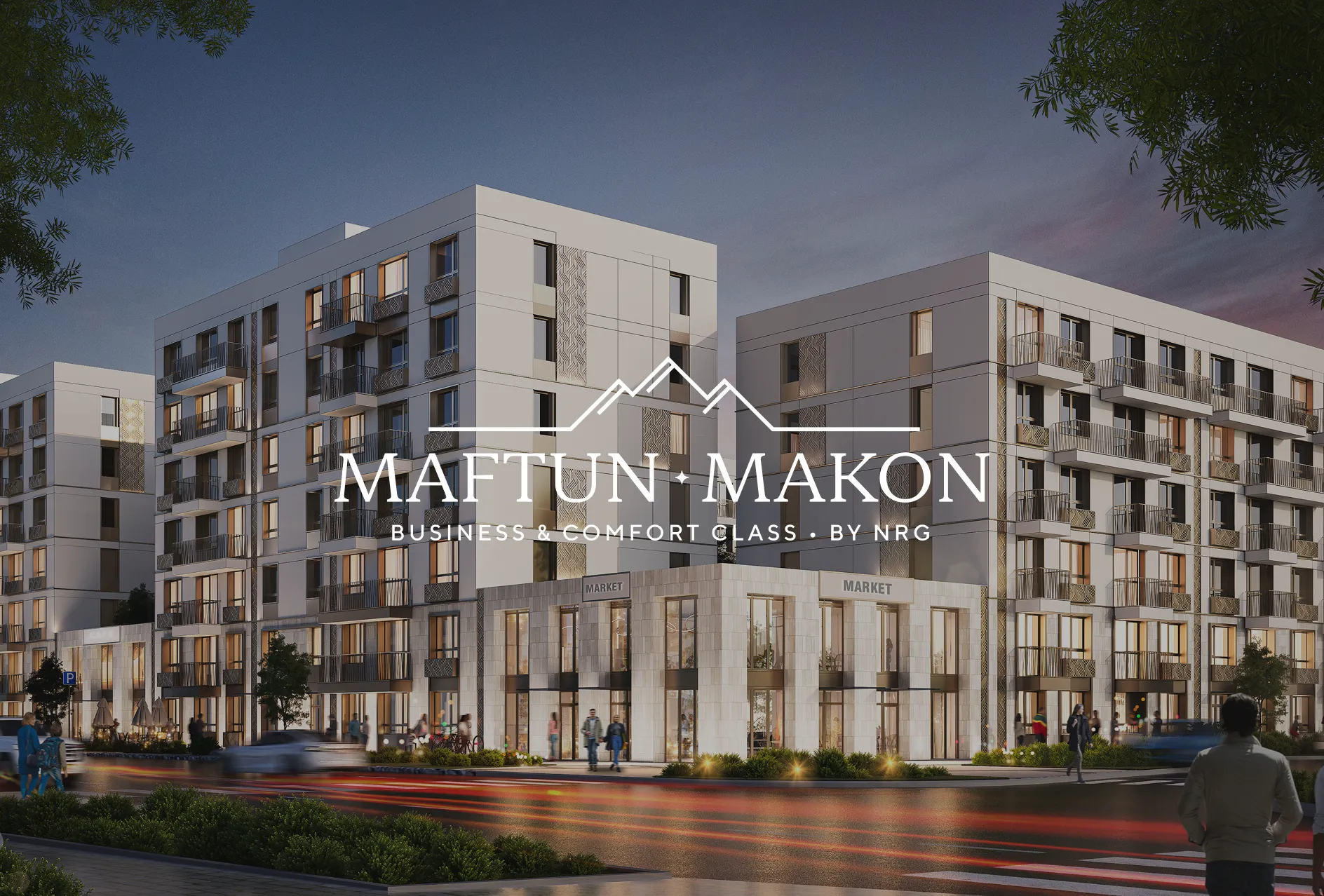 NRG MAFTUN MAKON