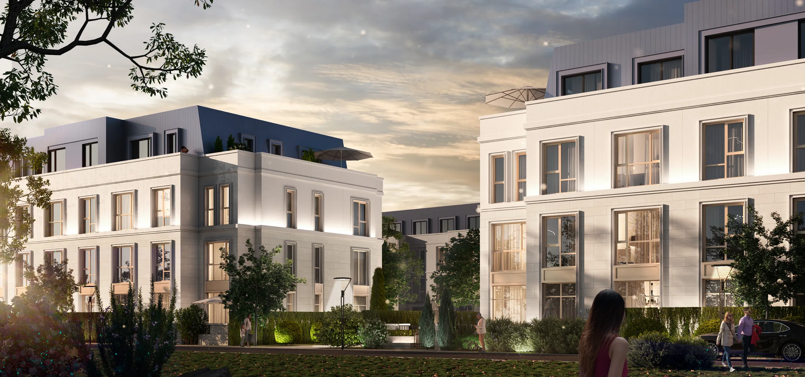 AULET RESIDENCE